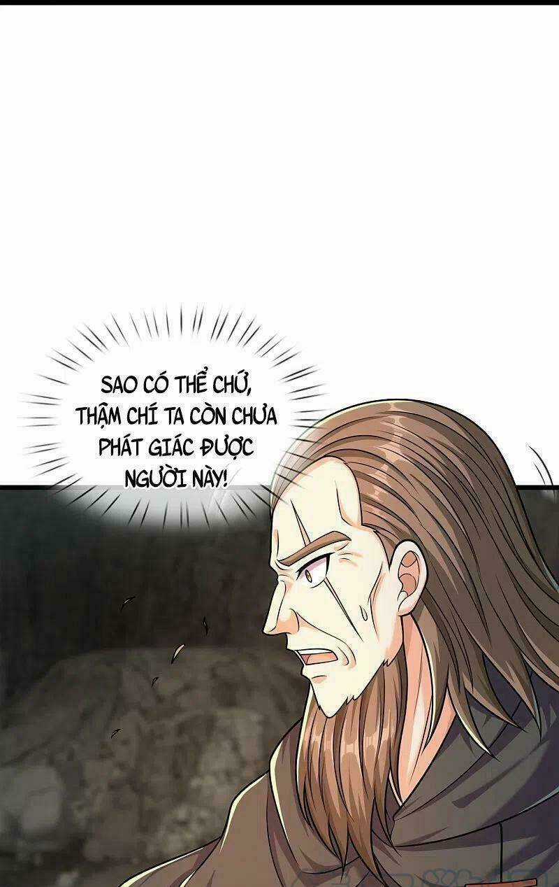 Đô Thị Chi Nghịch Thiên Tiên Tôn Chapter 308 trang 22