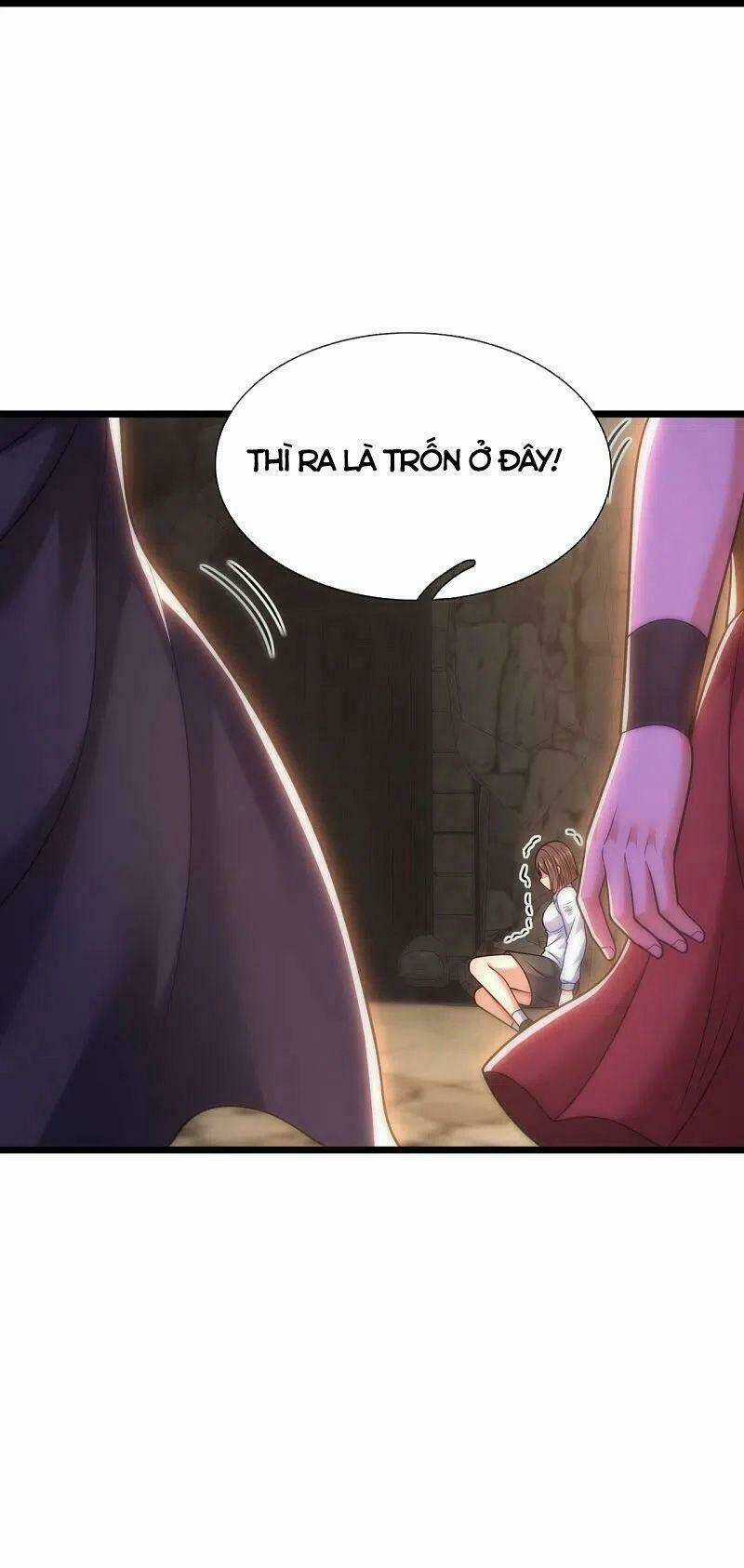 Đô Thị Chi Nghịch Thiên Tiên Tôn Chapter 308 trang 4