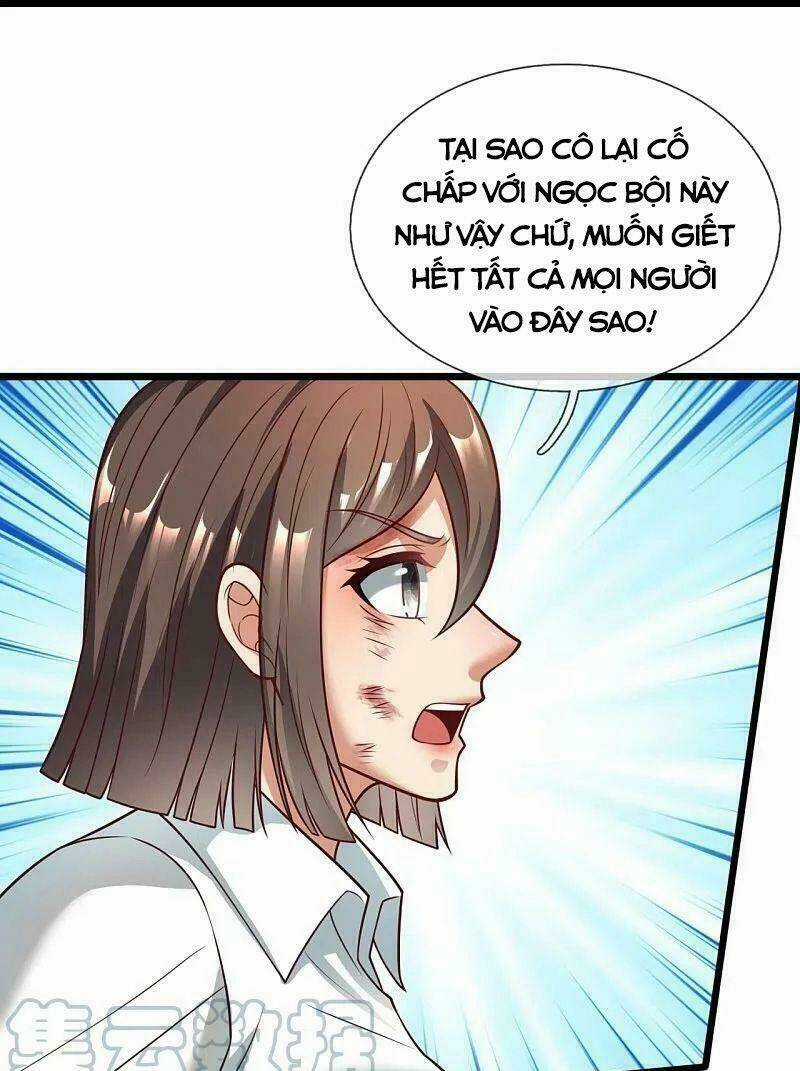 Đô Thị Chi Nghịch Thiên Tiên Tôn Chapter 308 trang 6