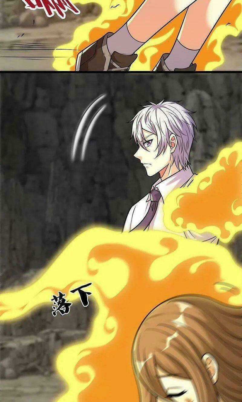 Đô Thị Chi Nghịch Thiên Tiên Tôn Chapter 309 trang 1