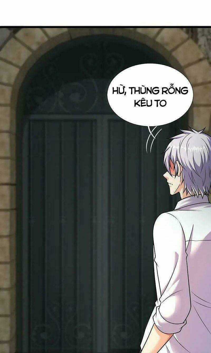 Đô Thị Chi Nghịch Thiên Tiên Tôn Chapter 309 trang 12