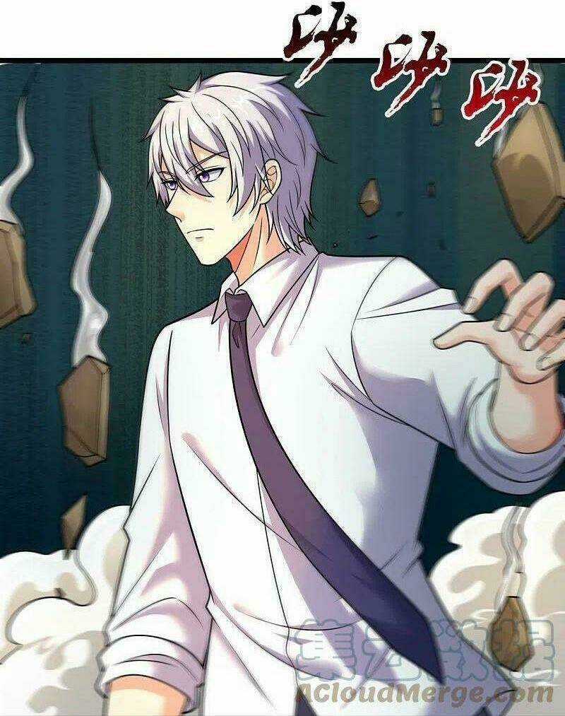 Đô Thị Chi Nghịch Thiên Tiên Tôn Chapter 309 trang 15