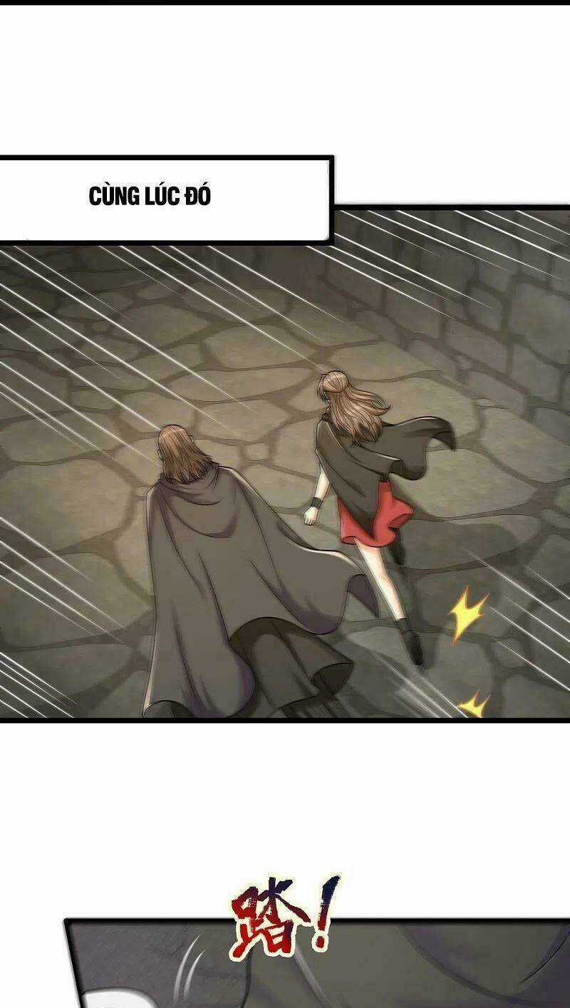 Đô Thị Chi Nghịch Thiên Tiên Tôn Chapter 309 trang 16