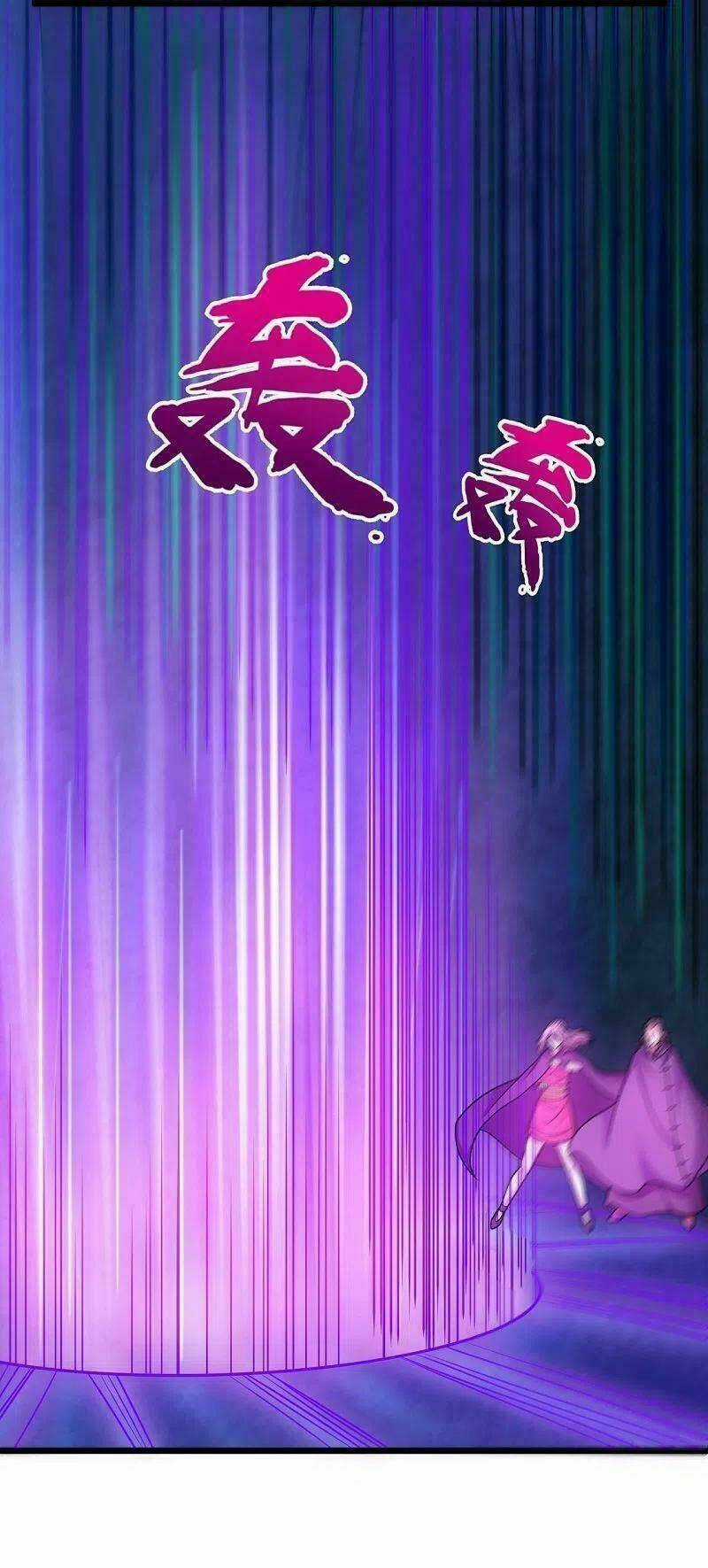 Đô Thị Chi Nghịch Thiên Tiên Tôn Chapter 309 trang 20