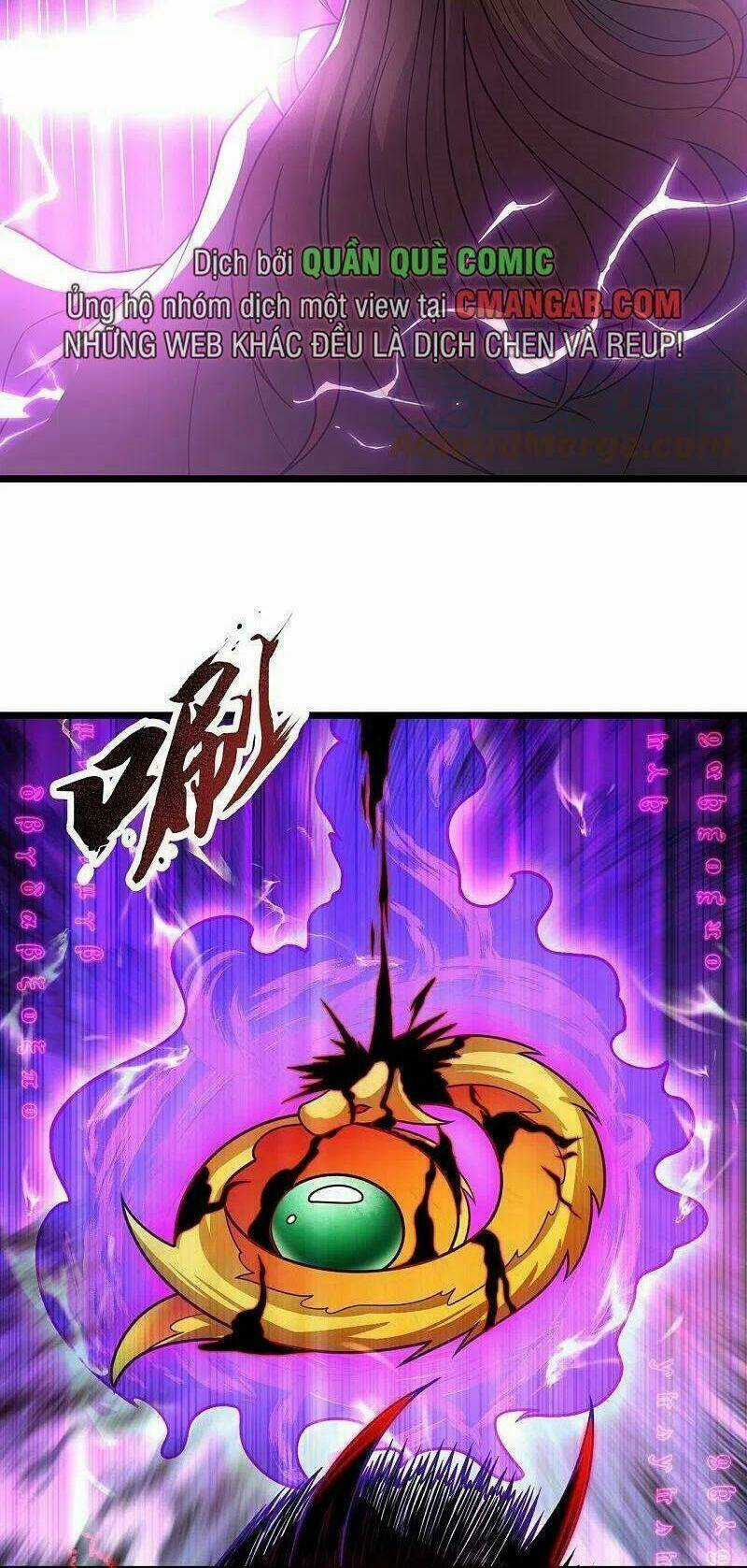 Đô Thị Chi Nghịch Thiên Tiên Tôn Chapter 309 trang 23