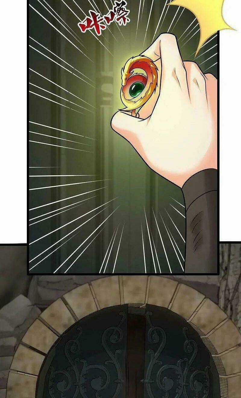 Đô Thị Chi Nghịch Thiên Tiên Tôn Chapter 309 trang 8