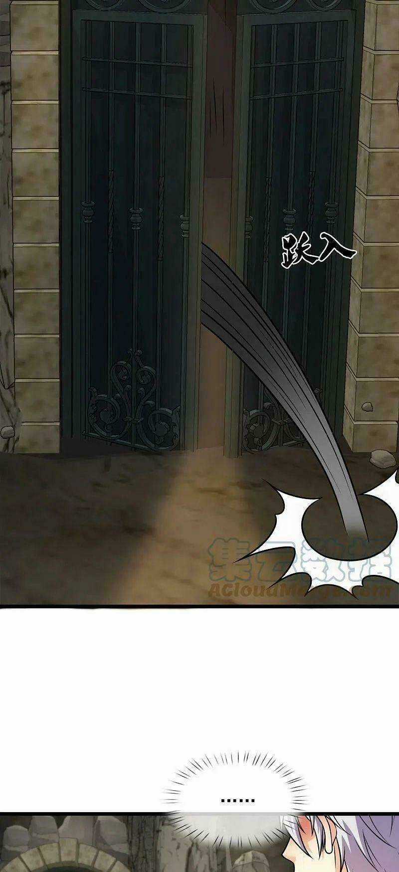 Đô Thị Chi Nghịch Thiên Tiên Tôn Chapter 309 trang 9