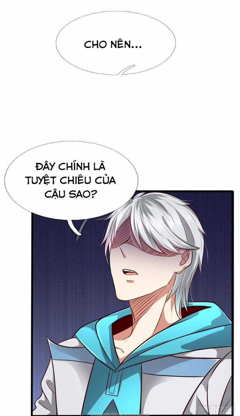 Đô Thị Chi Nghịch Thiên Tiên Tôn Chapter 31 trang 0