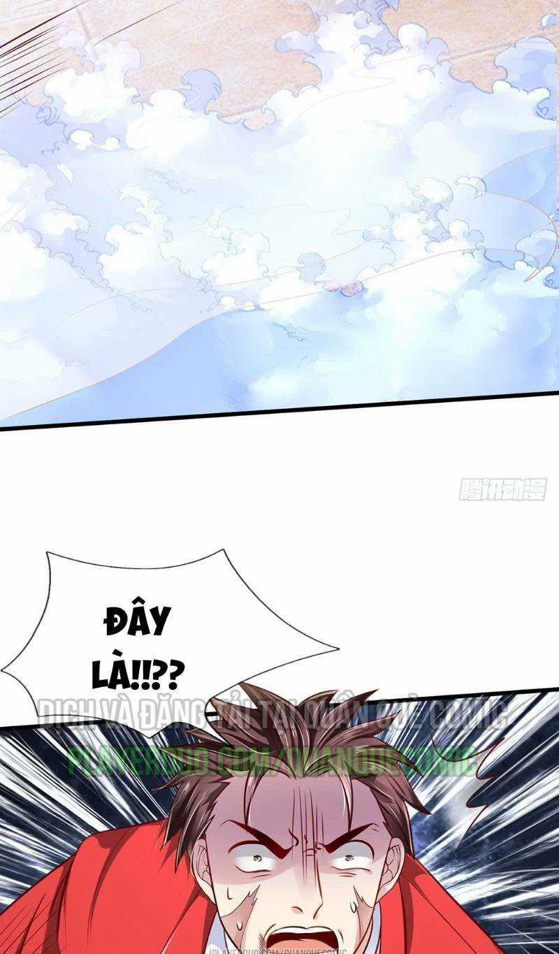 Đô Thị Chi Nghịch Thiên Tiên Tôn Chapter 31 trang 10