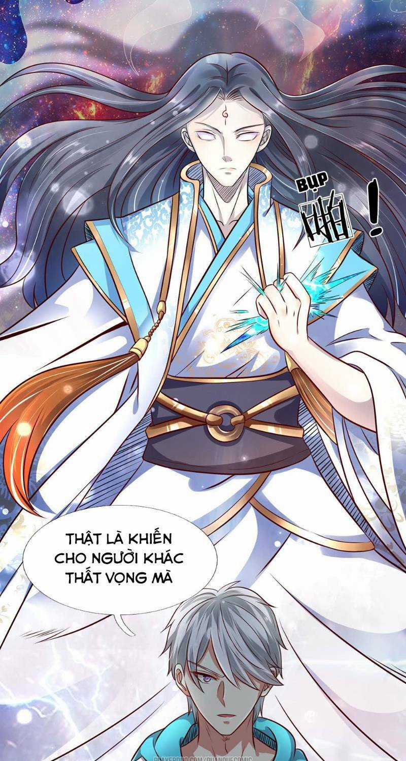 Đô Thị Chi Nghịch Thiên Tiên Tôn Chapter 31 trang 2