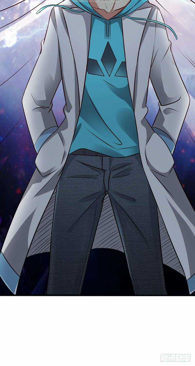 Đô Thị Chi Nghịch Thiên Tiên Tôn Chapter 31 trang 3