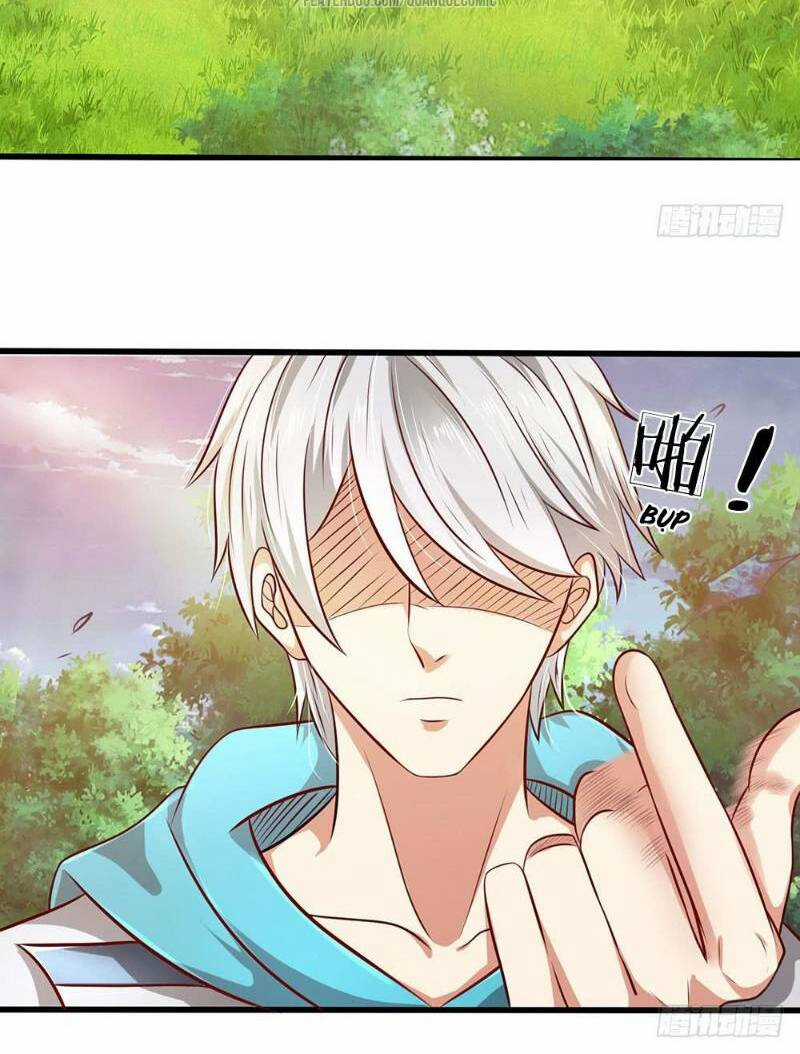 Đô Thị Chi Nghịch Thiên Tiên Tôn Chapter 31 trang 7