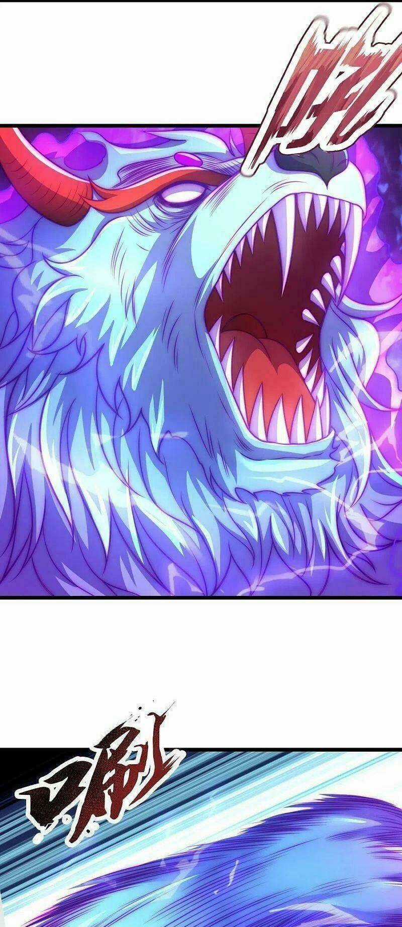 Đô Thị Chi Nghịch Thiên Tiên Tôn Chapter 310 trang 11