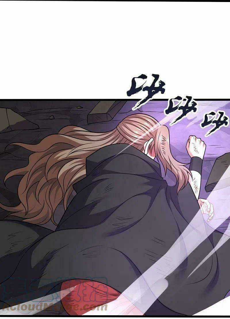 Đô Thị Chi Nghịch Thiên Tiên Tôn Chapter 310 trang 15