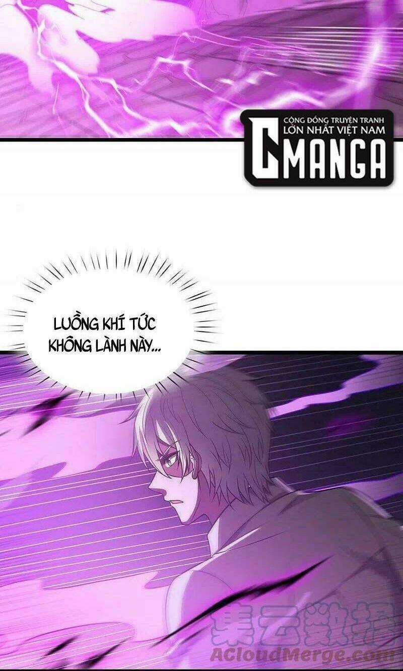 Đô Thị Chi Nghịch Thiên Tiên Tôn Chapter 310 trang 2