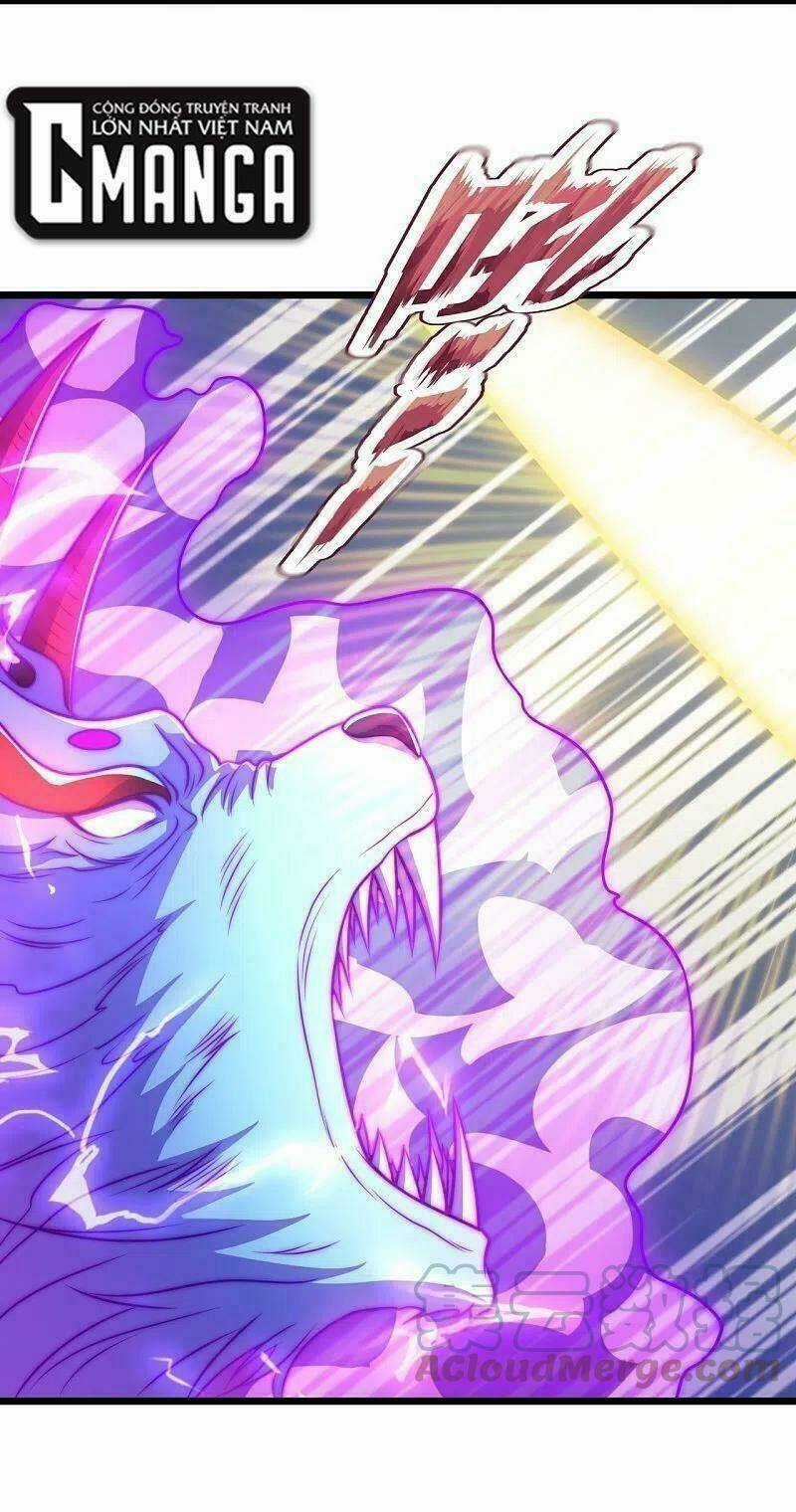 Đô Thị Chi Nghịch Thiên Tiên Tôn Chapter 310 trang 23