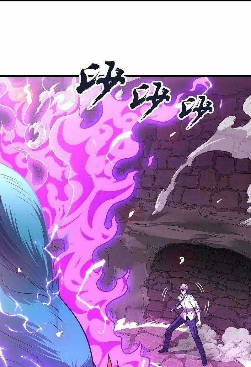 Đô Thị Chi Nghịch Thiên Tiên Tôn Chapter 310 trang 3