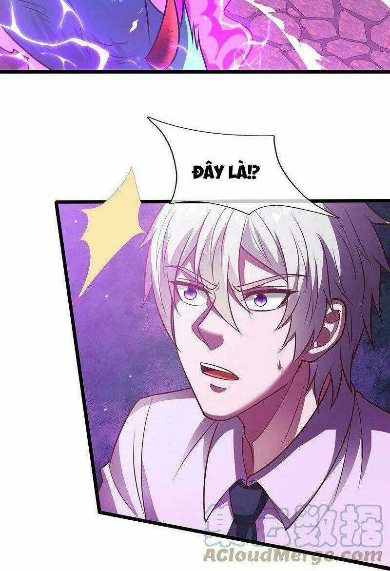 Đô Thị Chi Nghịch Thiên Tiên Tôn Chapter 310 trang 4