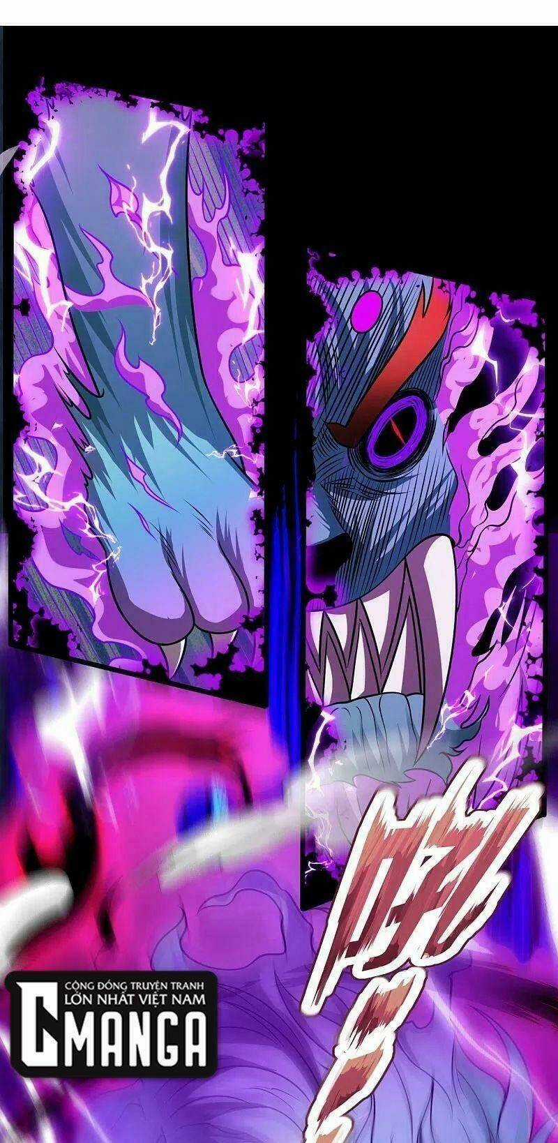 Đô Thị Chi Nghịch Thiên Tiên Tôn Chapter 310 trang 5