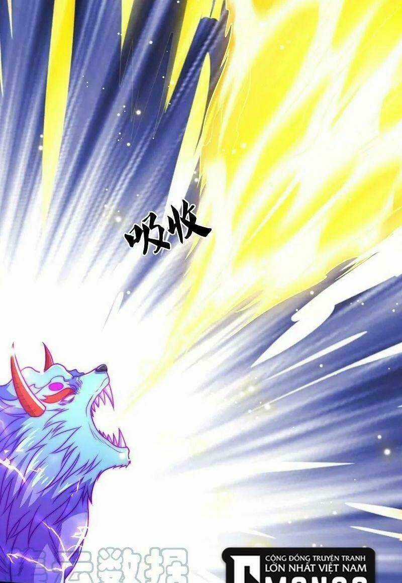 Đô Thị Chi Nghịch Thiên Tiên Tôn Chapter 311 trang 1