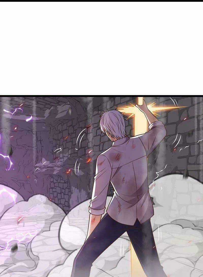 Đô Thị Chi Nghịch Thiên Tiên Tôn Chapter 311 trang 15