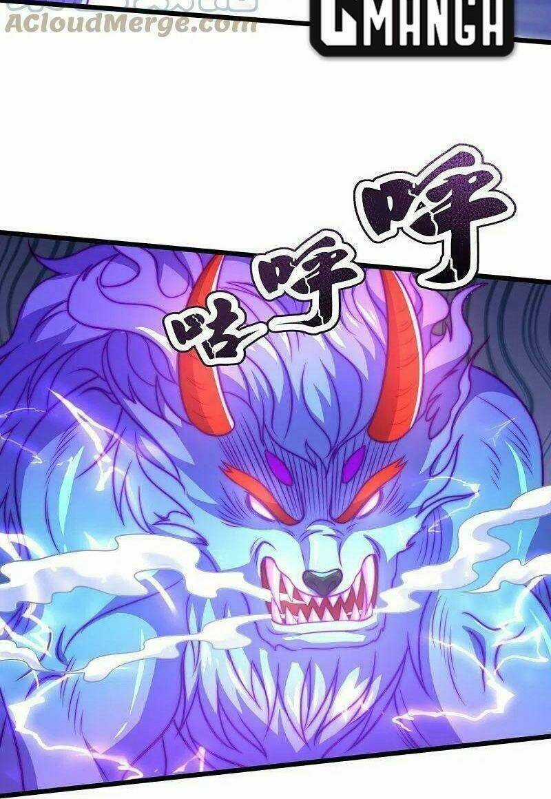 Đô Thị Chi Nghịch Thiên Tiên Tôn Chapter 311 trang 2