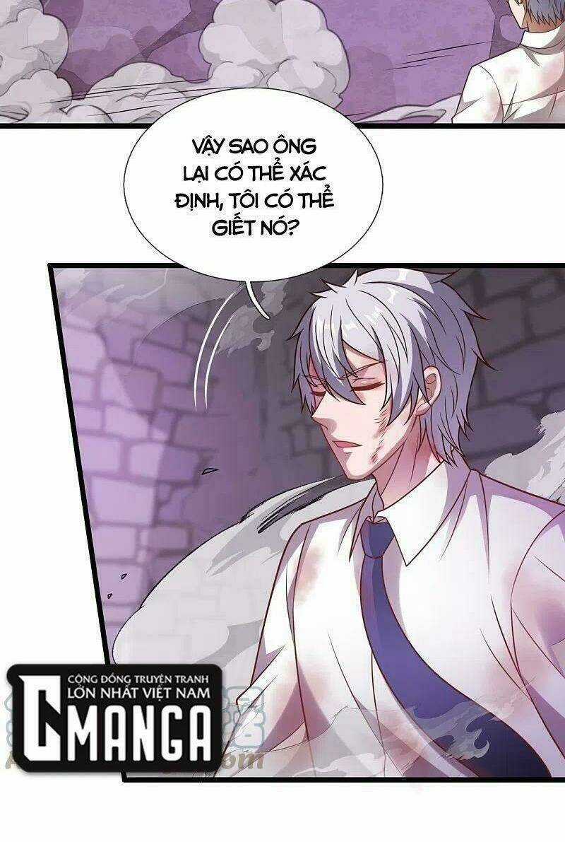 Đô Thị Chi Nghịch Thiên Tiên Tôn Chapter 311 trang 24