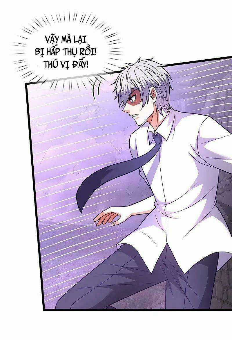 Đô Thị Chi Nghịch Thiên Tiên Tôn Chapter 311 trang 3