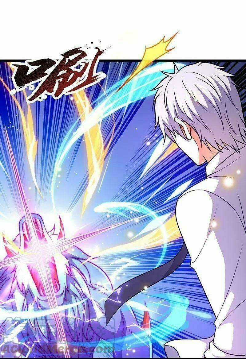 Đô Thị Chi Nghịch Thiên Tiên Tôn Chapter 311 trang 4