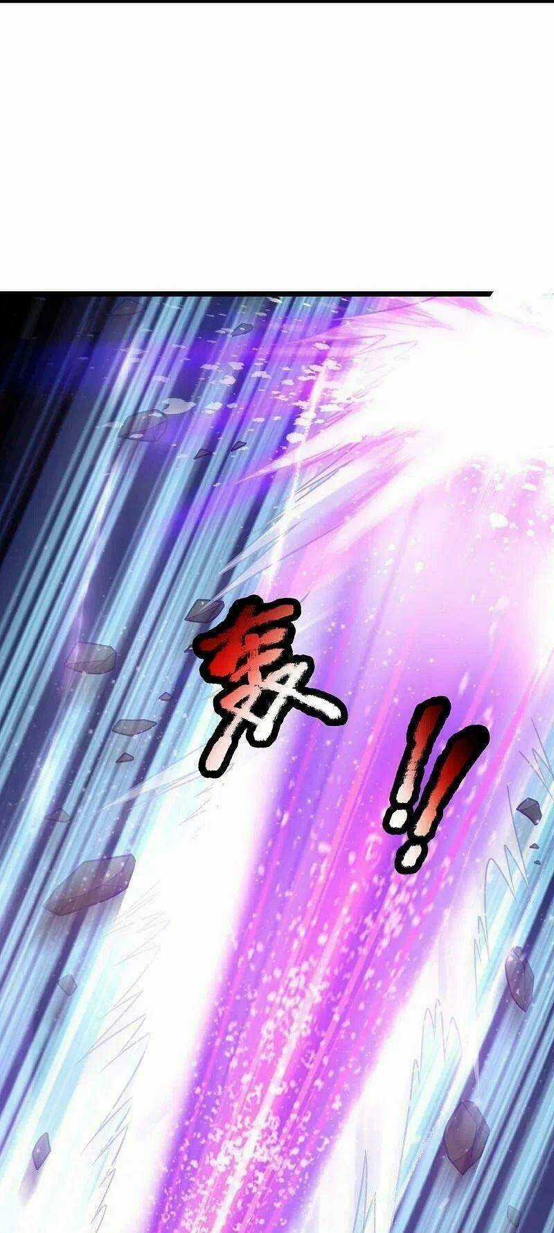 Đô Thị Chi Nghịch Thiên Tiên Tôn Chapter 311 trang 5