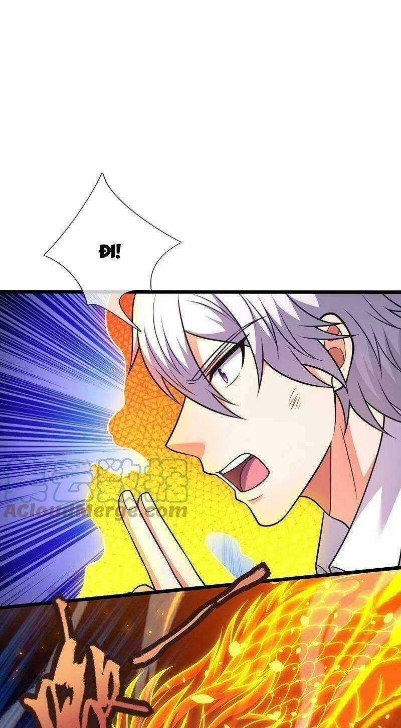 Đô Thị Chi Nghịch Thiên Tiên Tôn Chapter 311 trang 7