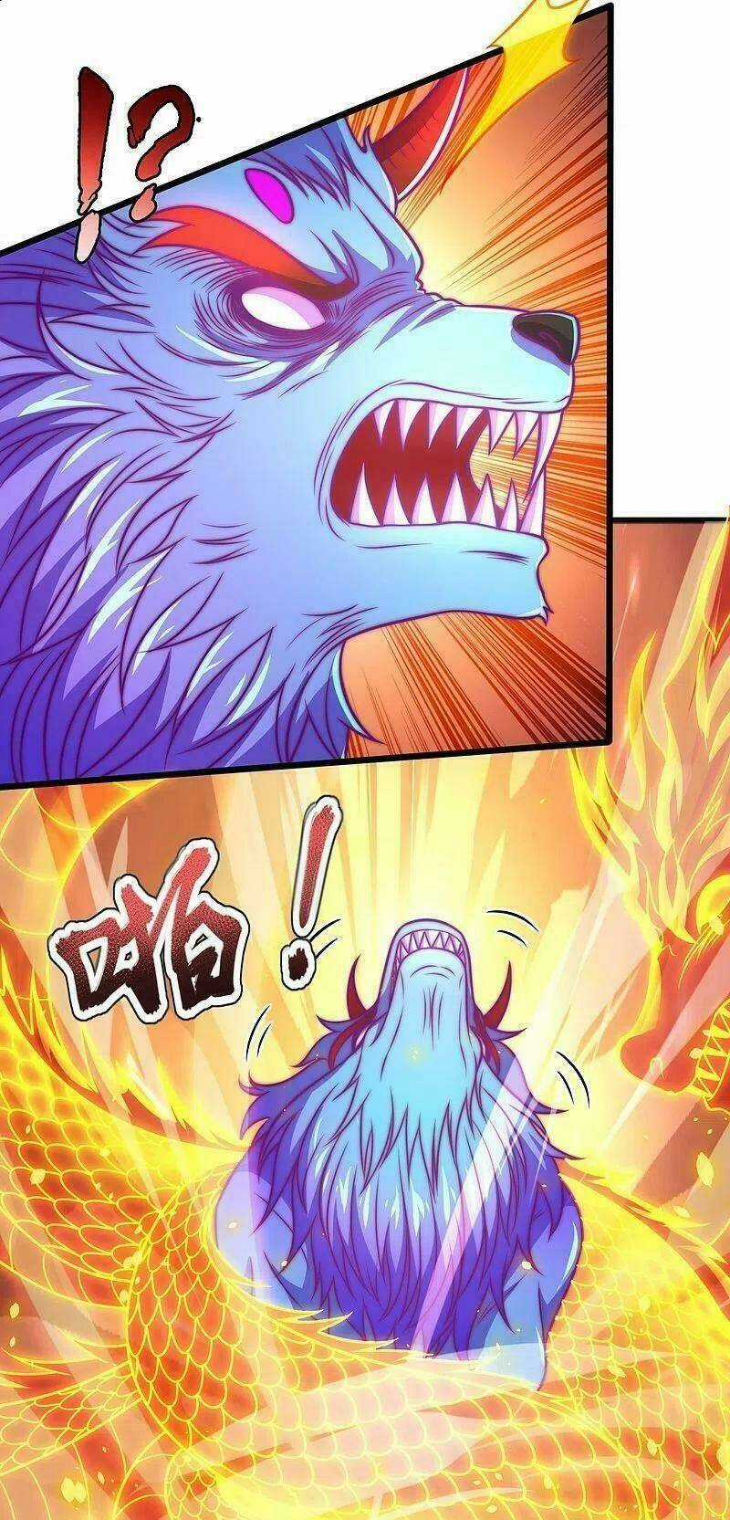 Đô Thị Chi Nghịch Thiên Tiên Tôn Chapter 311 trang 9