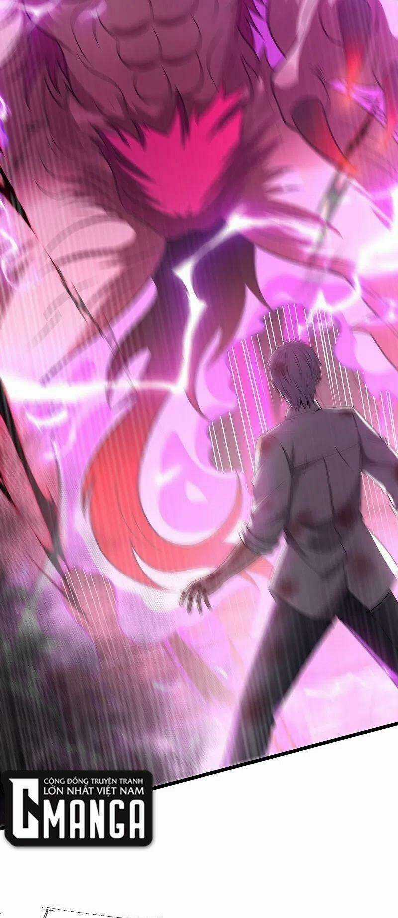 Đô Thị Chi Nghịch Thiên Tiên Tôn Chapter 312 trang 17