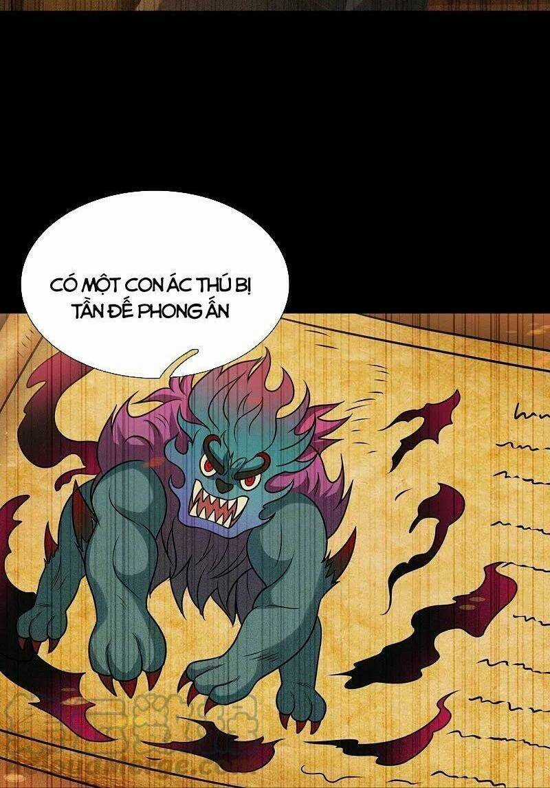 Đô Thị Chi Nghịch Thiên Tiên Tôn Chapter 312 trang 6