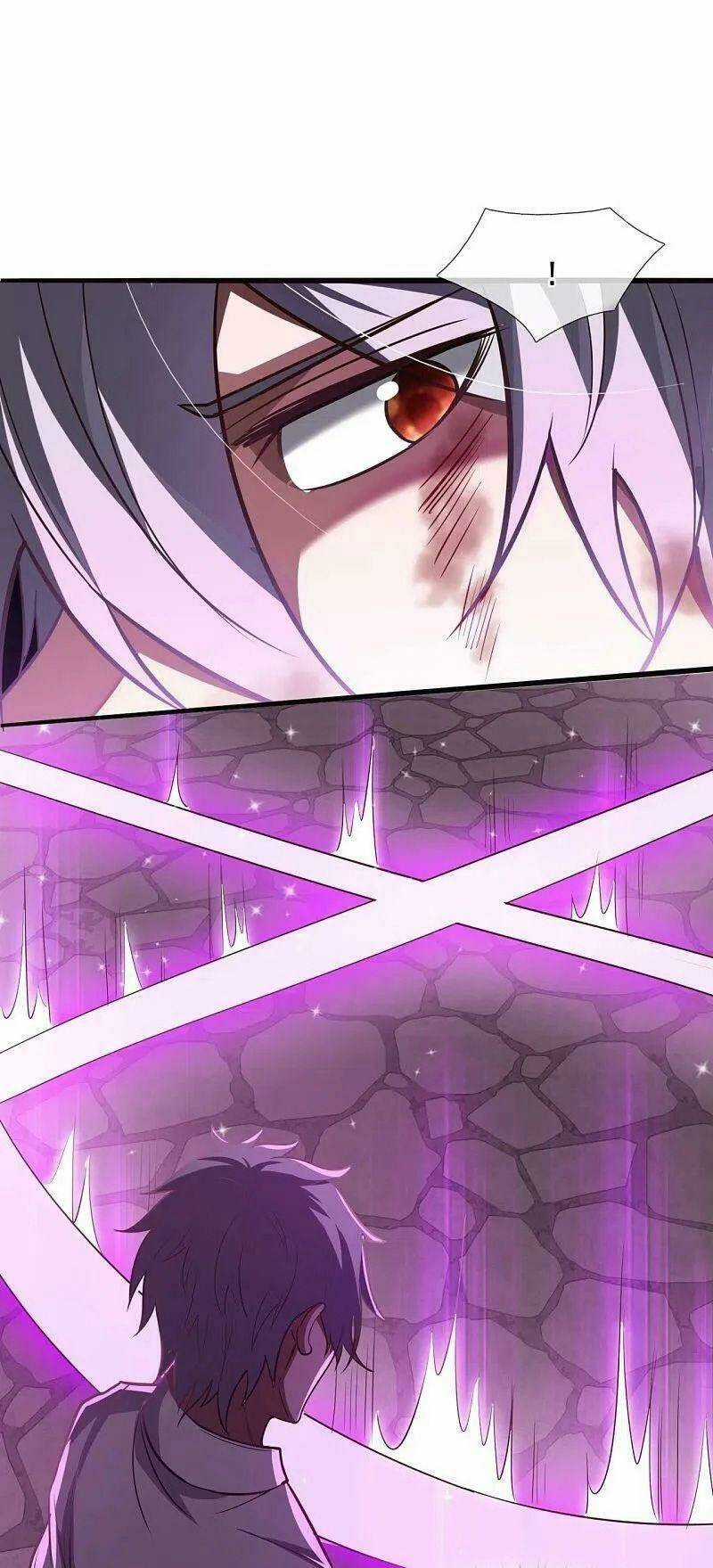 Đô Thị Chi Nghịch Thiên Tiên Tôn Chapter 313 trang 11