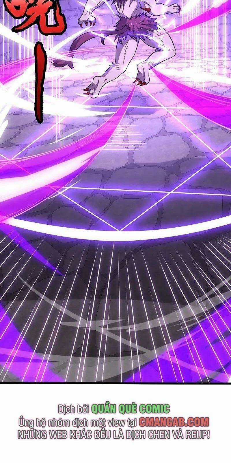 Đô Thị Chi Nghịch Thiên Tiên Tôn Chapter 313 trang 20