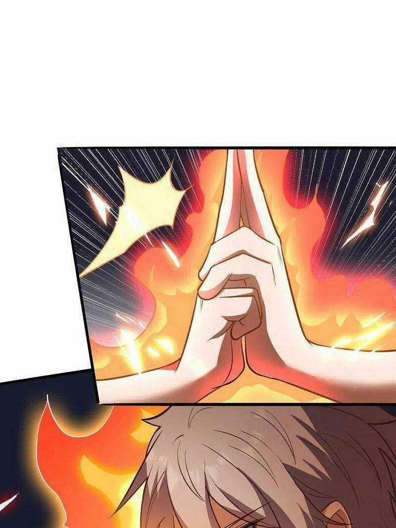 Đô Thị Chi Nghịch Thiên Tiên Tôn Chapter 313 trang 3