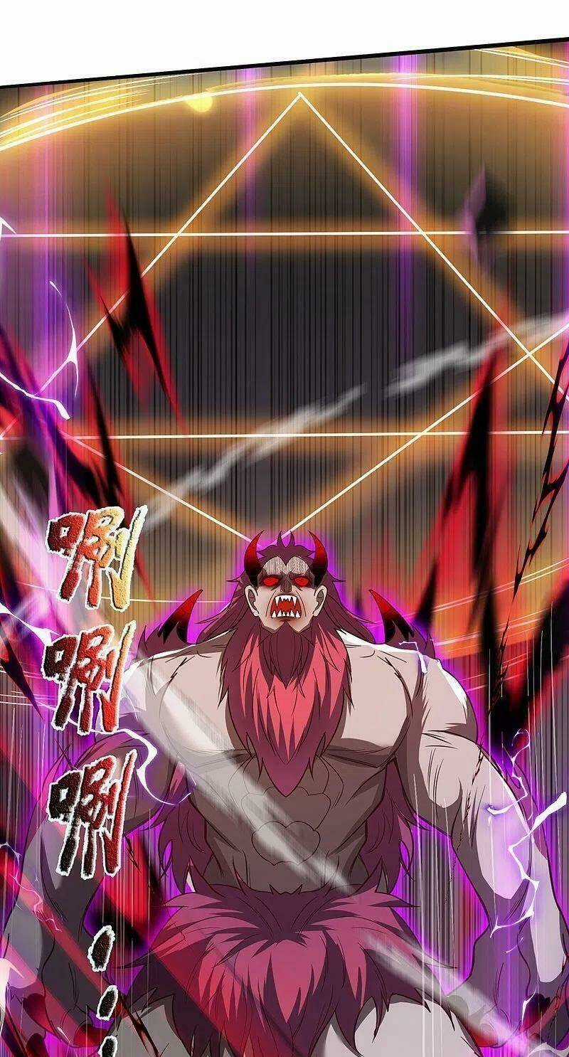 Đô Thị Chi Nghịch Thiên Tiên Tôn Chapter 313 trang 5