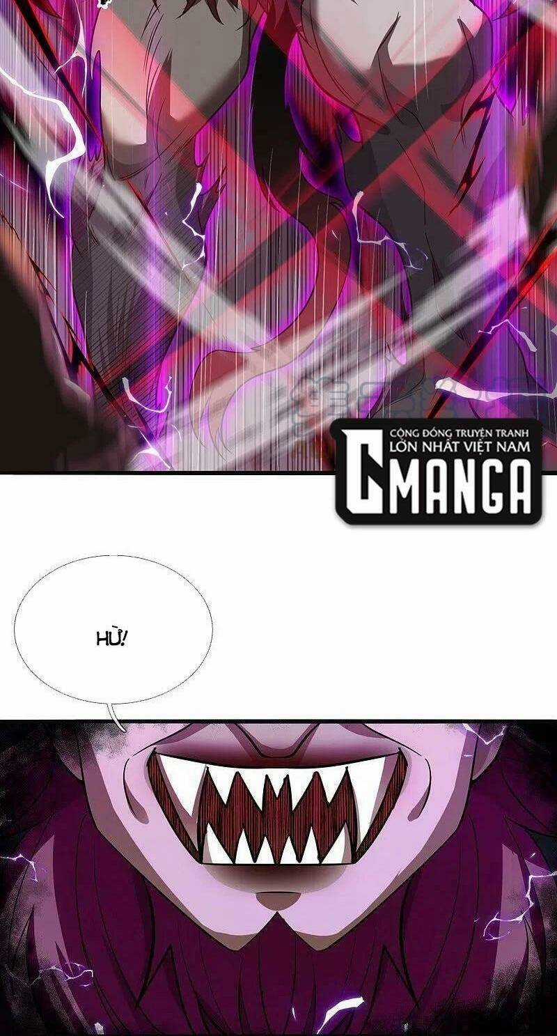 Đô Thị Chi Nghịch Thiên Tiên Tôn Chapter 313 trang 6