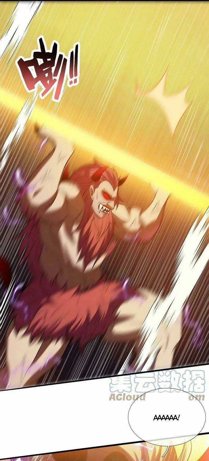 Đô Thị Chi Nghịch Thiên Tiên Tôn Chapter 313 trang 7