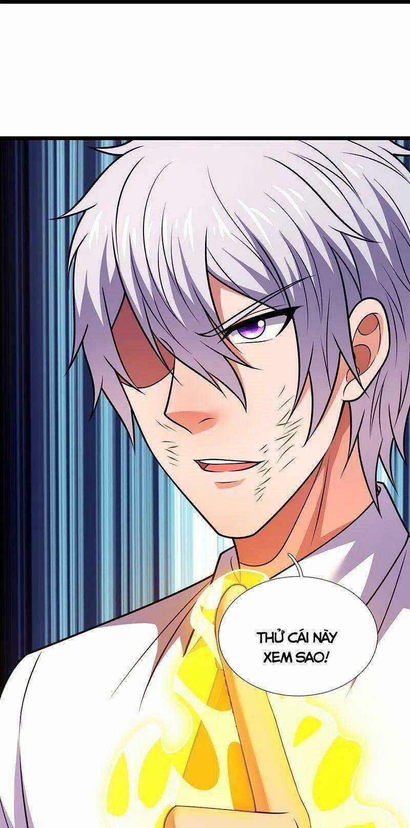 Đô Thị Chi Nghịch Thiên Tiên Tôn Chapter 314 trang 15