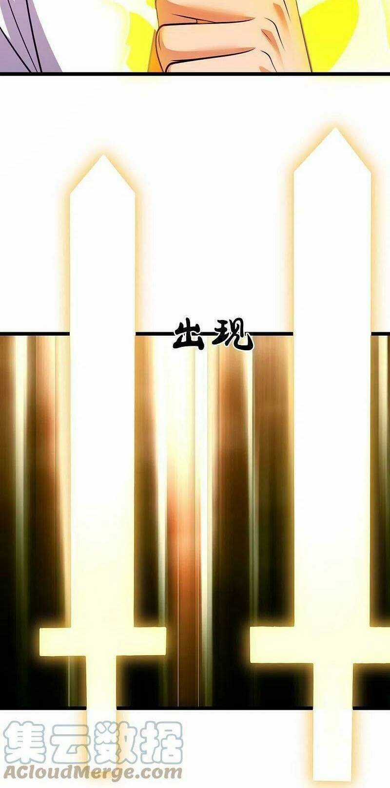 Đô Thị Chi Nghịch Thiên Tiên Tôn Chapter 314 trang 16