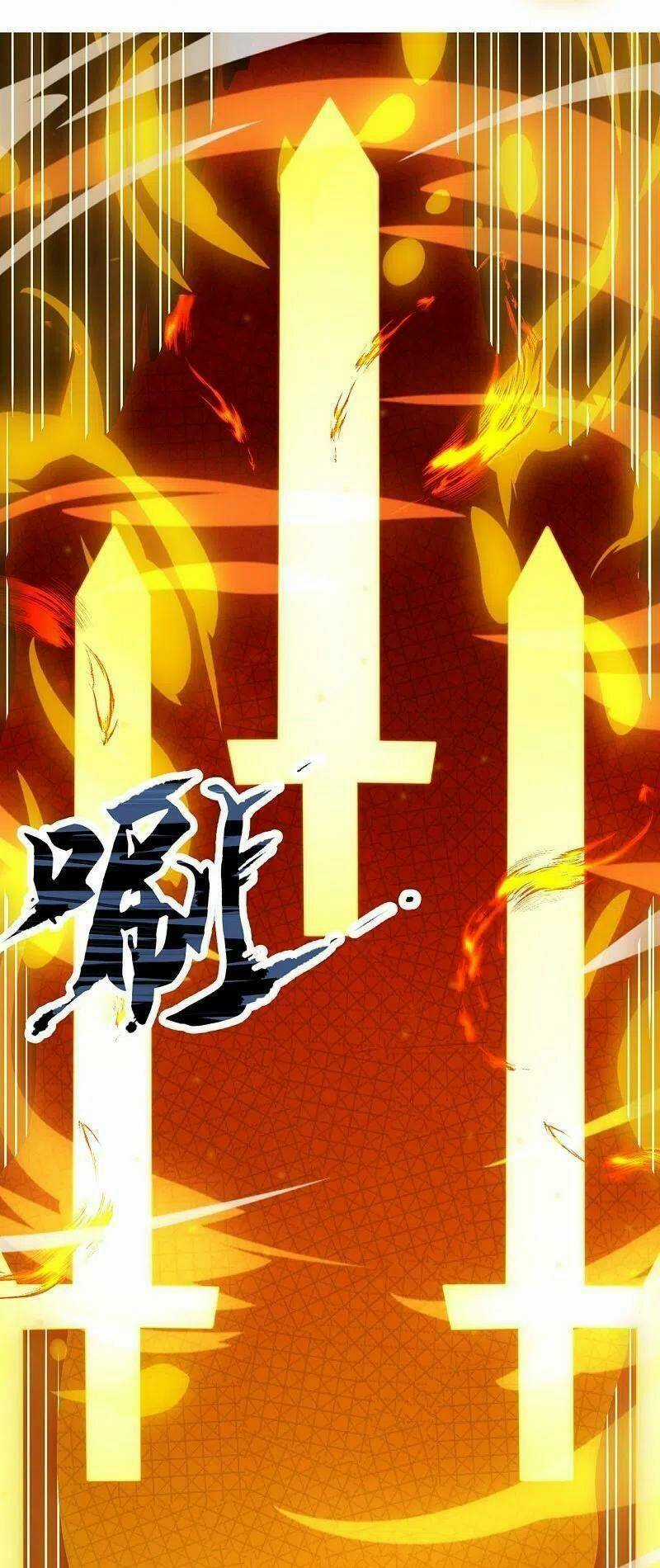 Đô Thị Chi Nghịch Thiên Tiên Tôn Chapter 314 trang 17