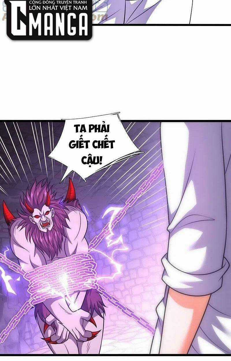 Đô Thị Chi Nghịch Thiên Tiên Tôn Chapter 314 trang 2