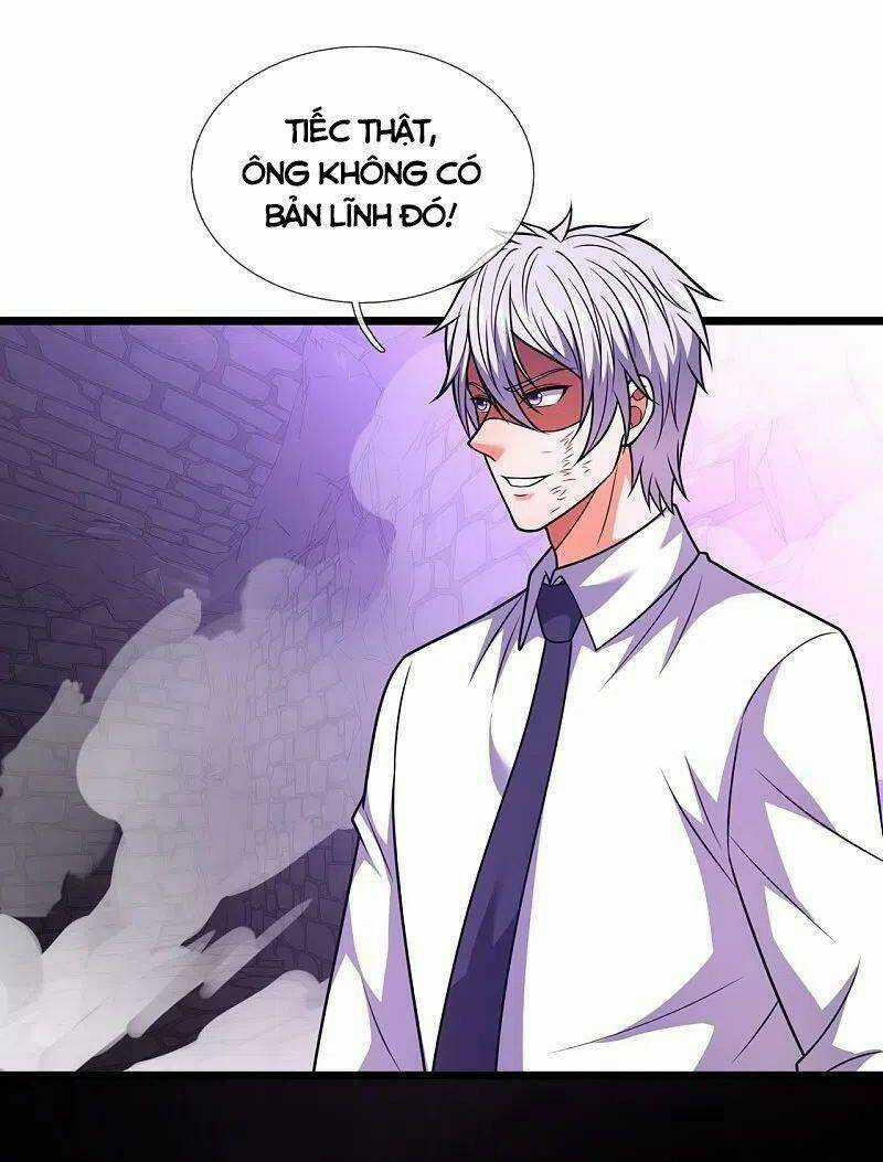 Đô Thị Chi Nghịch Thiên Tiên Tôn Chapter 314 trang 3