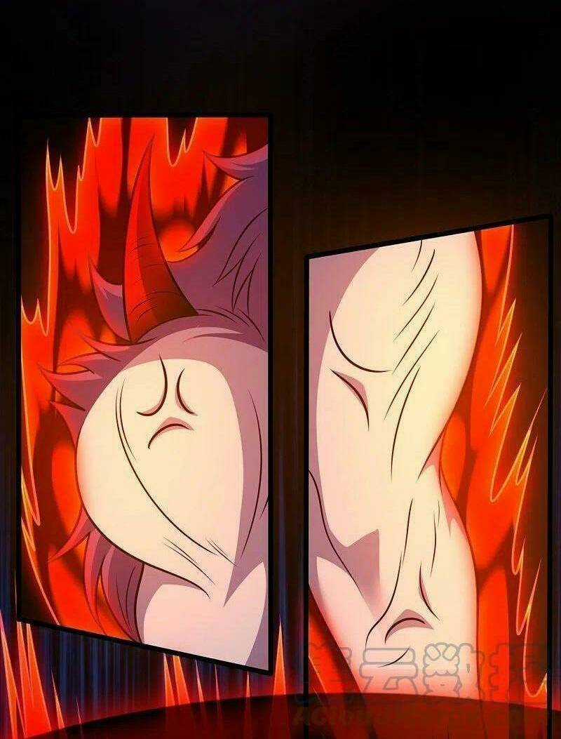 Đô Thị Chi Nghịch Thiên Tiên Tôn Chapter 314 trang 4