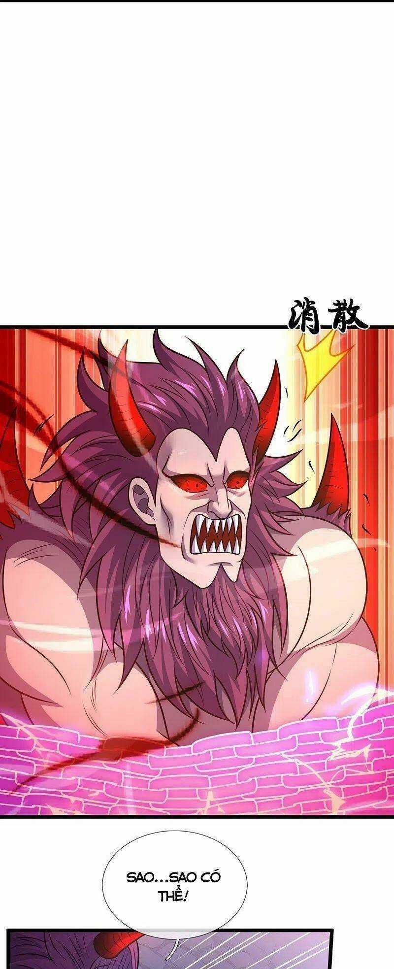 Đô Thị Chi Nghịch Thiên Tiên Tôn Chapter 314 trang 7