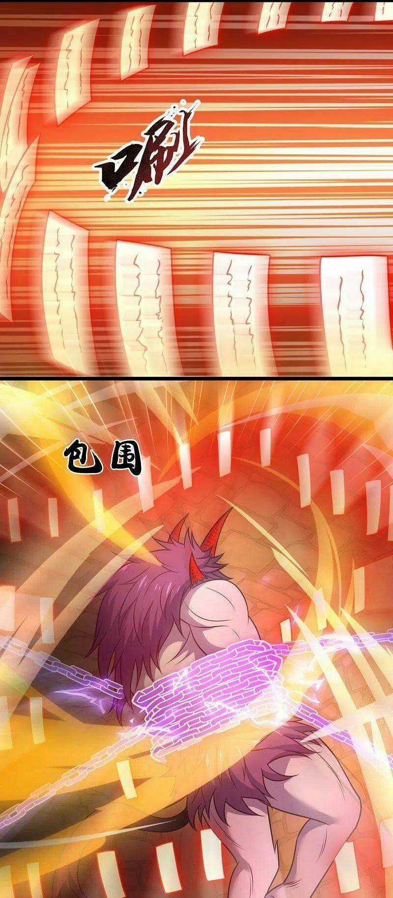 Đô Thị Chi Nghịch Thiên Tiên Tôn Chapter 314 trang 9