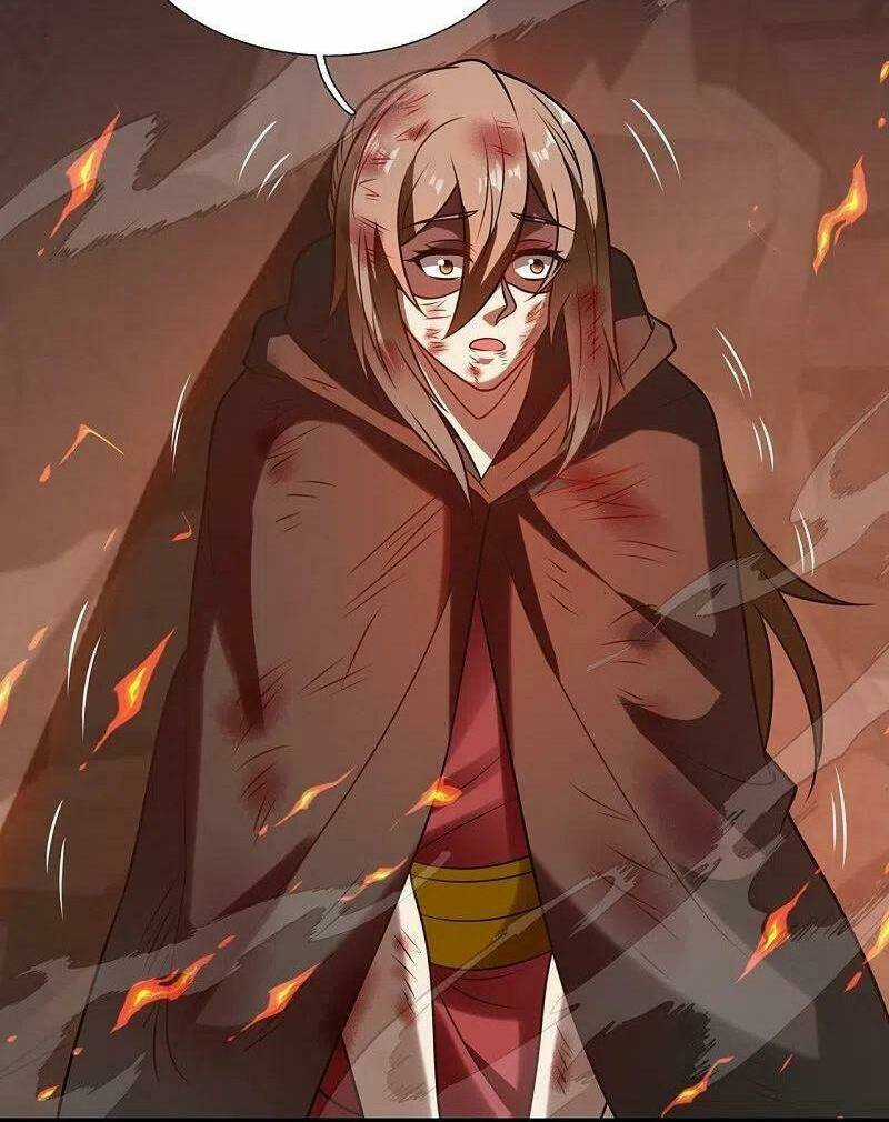 Đô Thị Chi Nghịch Thiên Tiên Tôn Chapter 315 trang 12