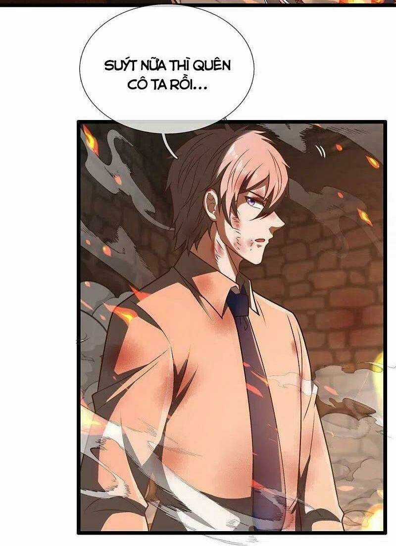 Đô Thị Chi Nghịch Thiên Tiên Tôn Chapter 315 trang 14